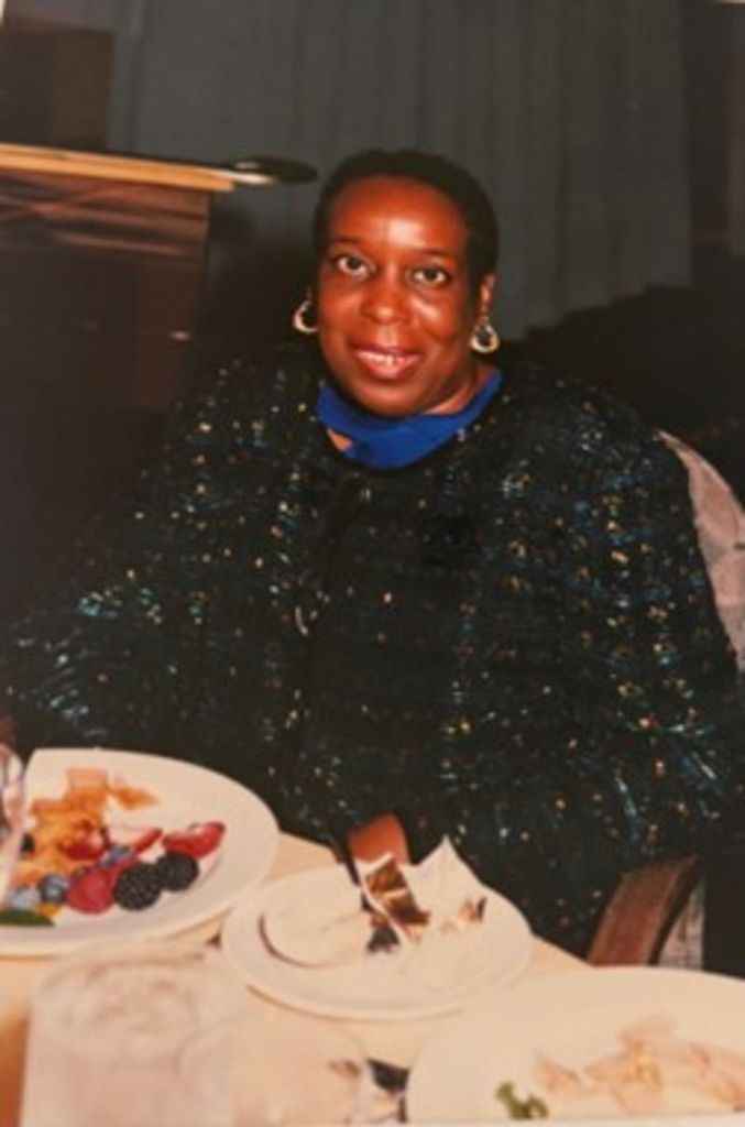 Mary Ann Jenkins Profile Photo