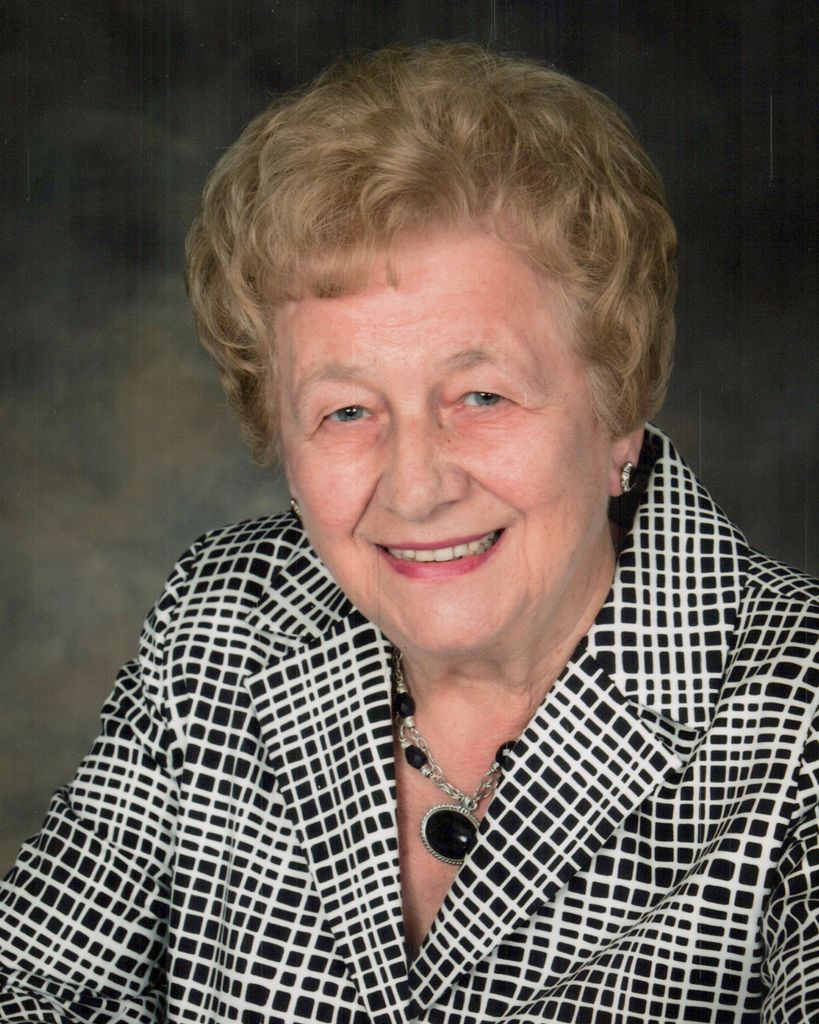 Luisa Luisotto Profile Photo