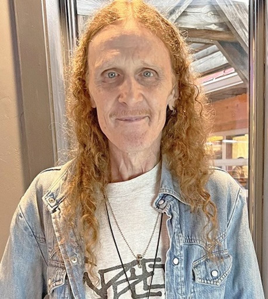 Shane Robert Krueger Profile Photo