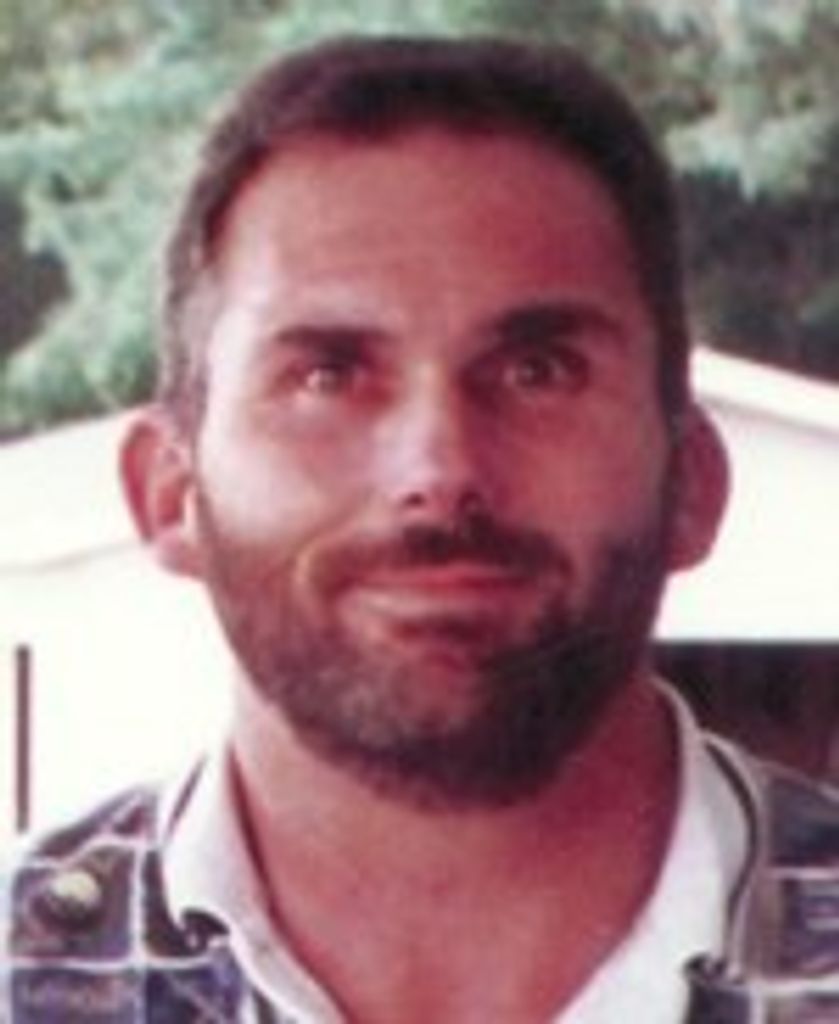 Charles Williford