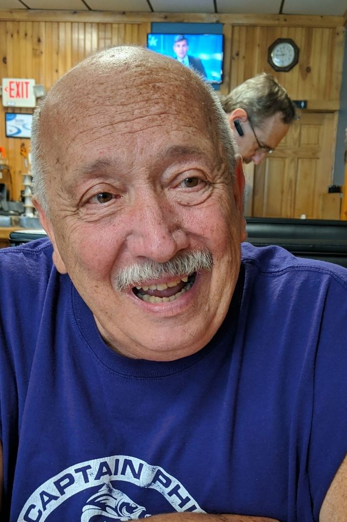 Andrew J. Kubasiak Profile Photo