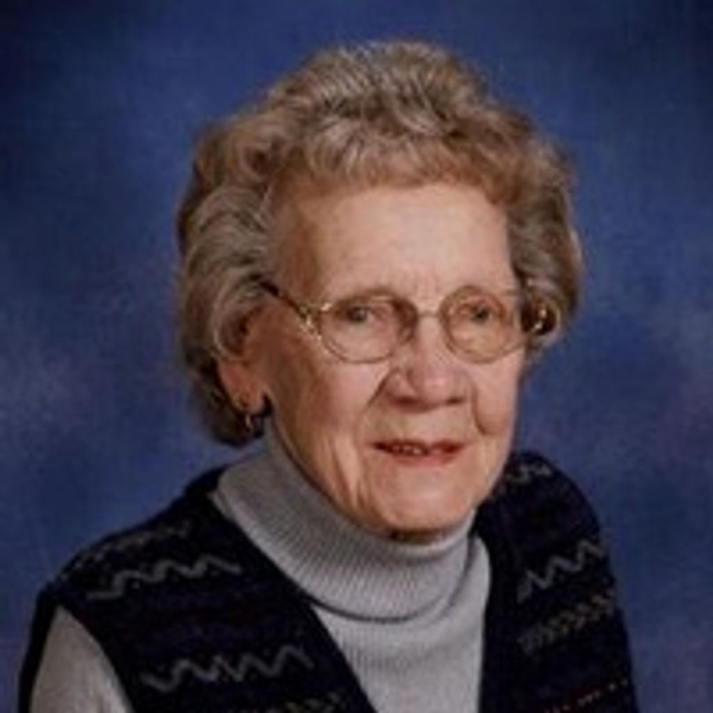 Hildegard P. Knight