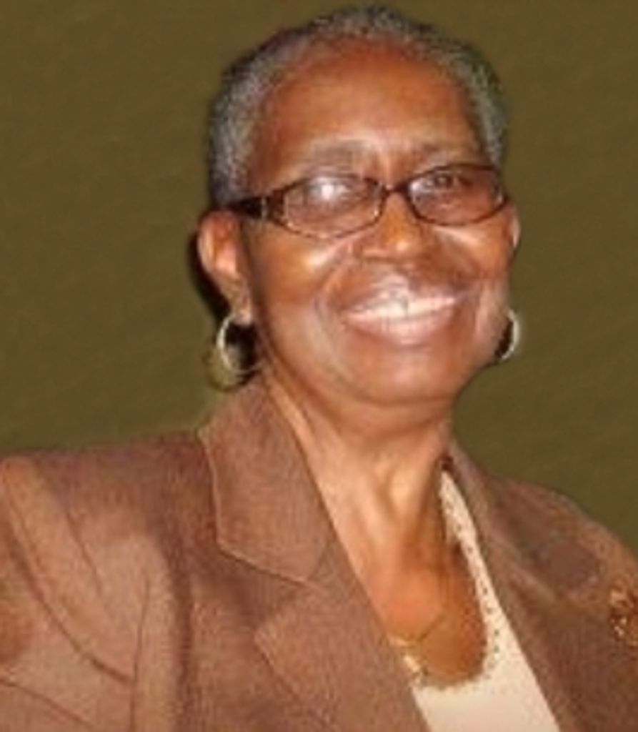Berthena Wiggins