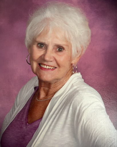 Betty Vowell Profile Photo