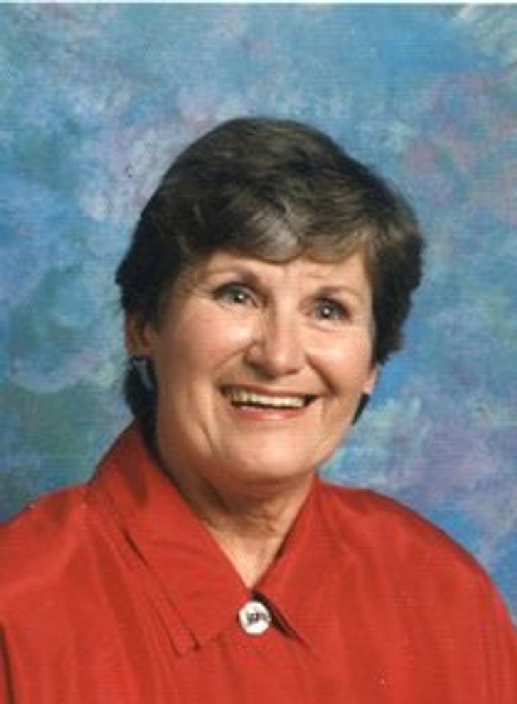 Barbara Jean Hanks