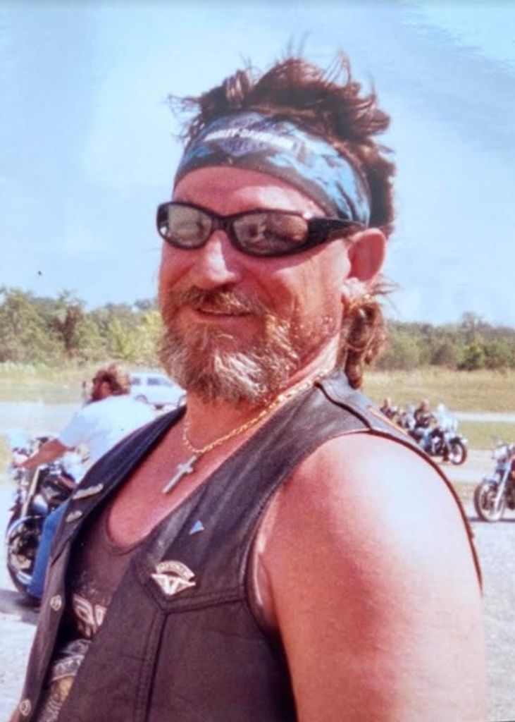 Joseph Wesley Hipp, Jr.