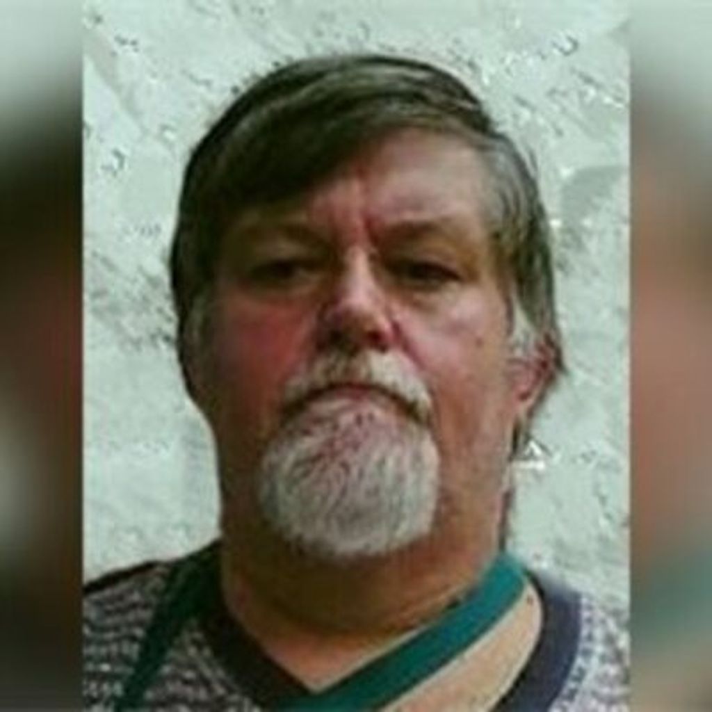 Russell E. Gunn Profile Photo