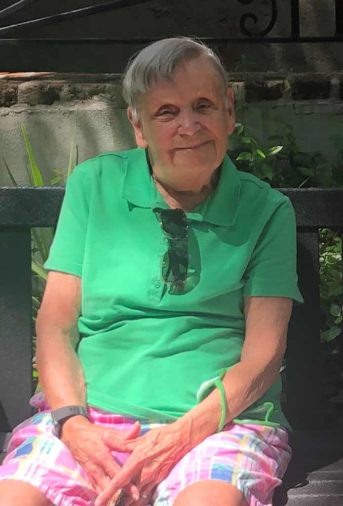 Jo Ann Allen Kelly