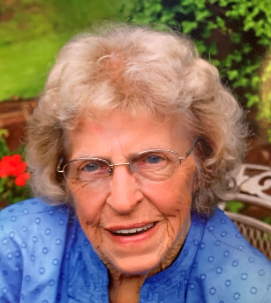 Ruth Elizabeth Gates