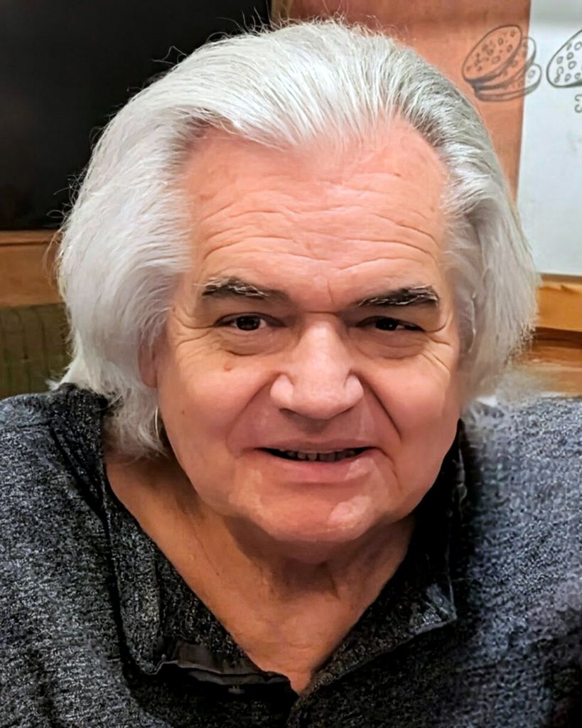 John Kasmir Wojciechowski Profile Photo