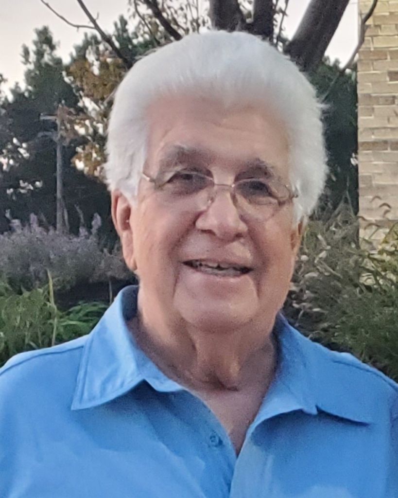 James Taube Profile Photo