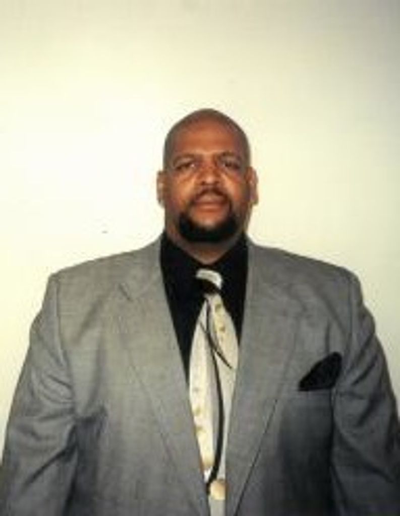 Carlos Blakeney Profile Photo