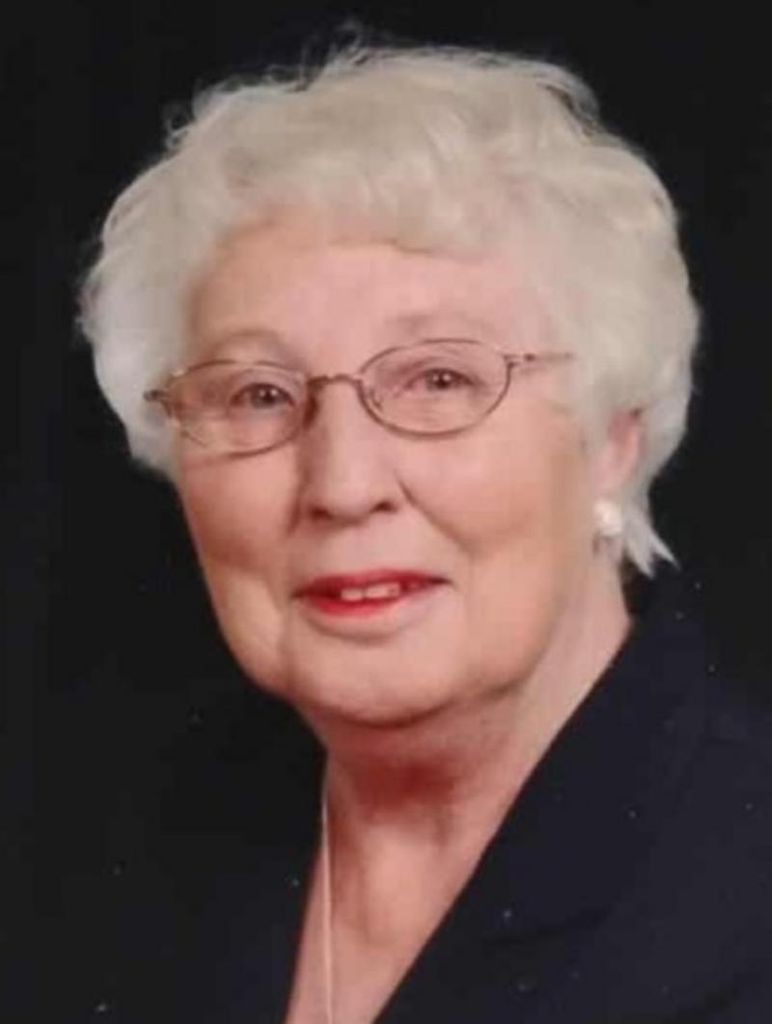 Joan Marie Vieaux Profile Photo