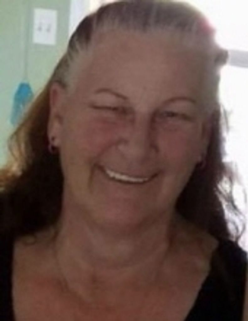 Patricia K. "Pat" Baker