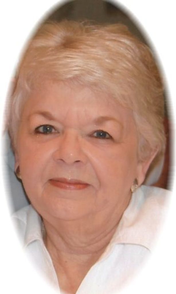Carolyn Ann Donelson (Davis)