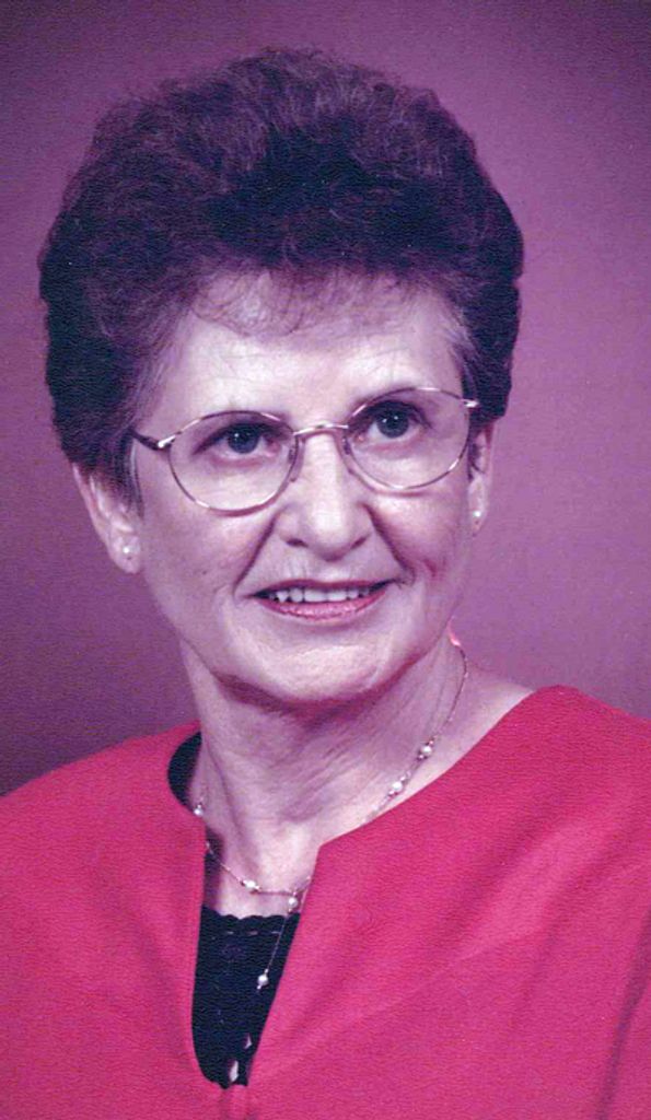 Bonnie Jean Miller