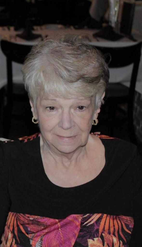 Beverly Domingue Profile Photo
