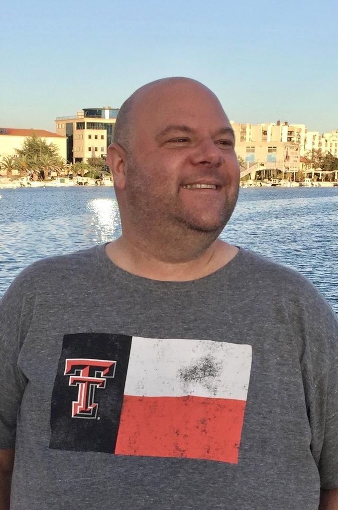 Matthew Keltner Grigsby Profile Photo