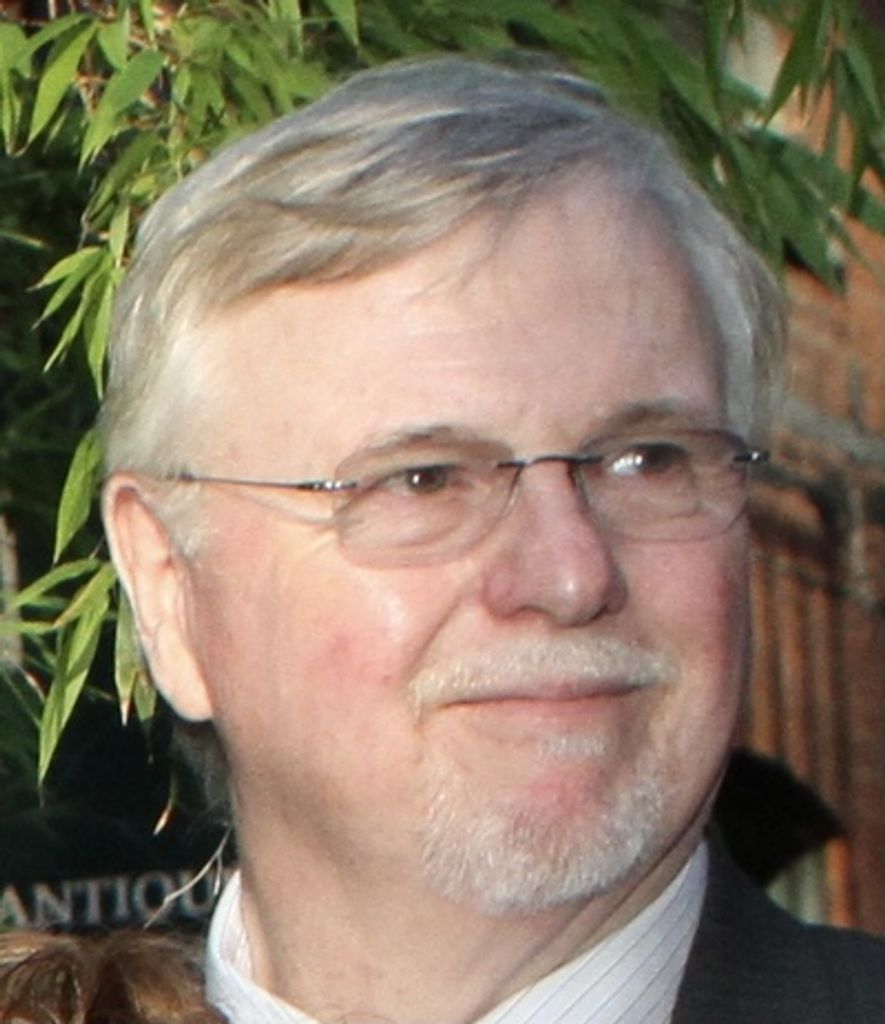 Thomas A. Casey Profile Photo