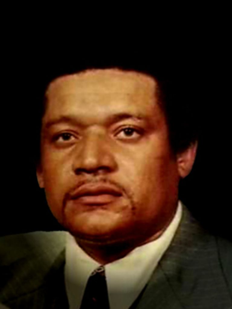 Harry William Thomas Profile Photo