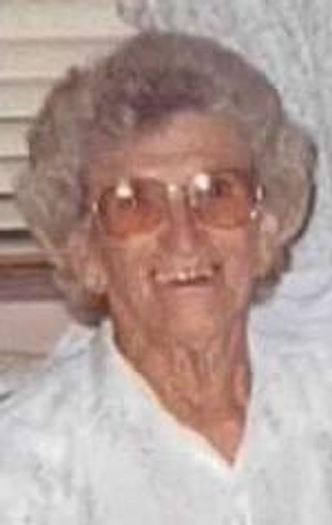 Otilie Annie Hickl