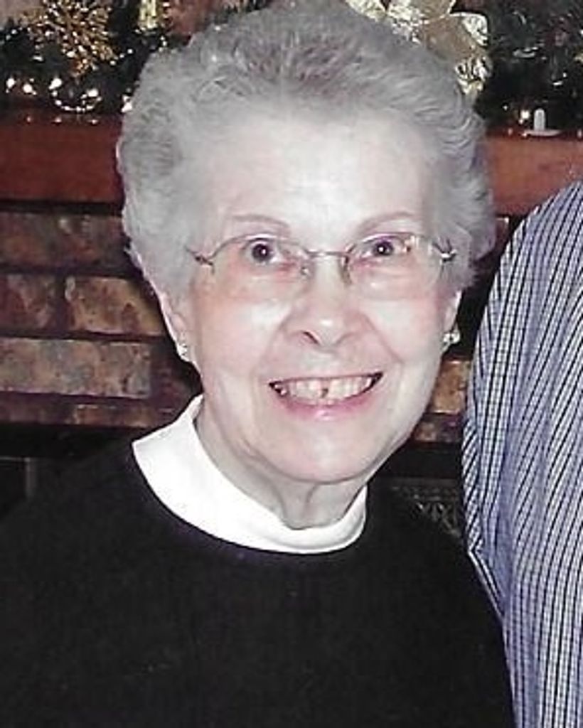 Mary L. Schriner