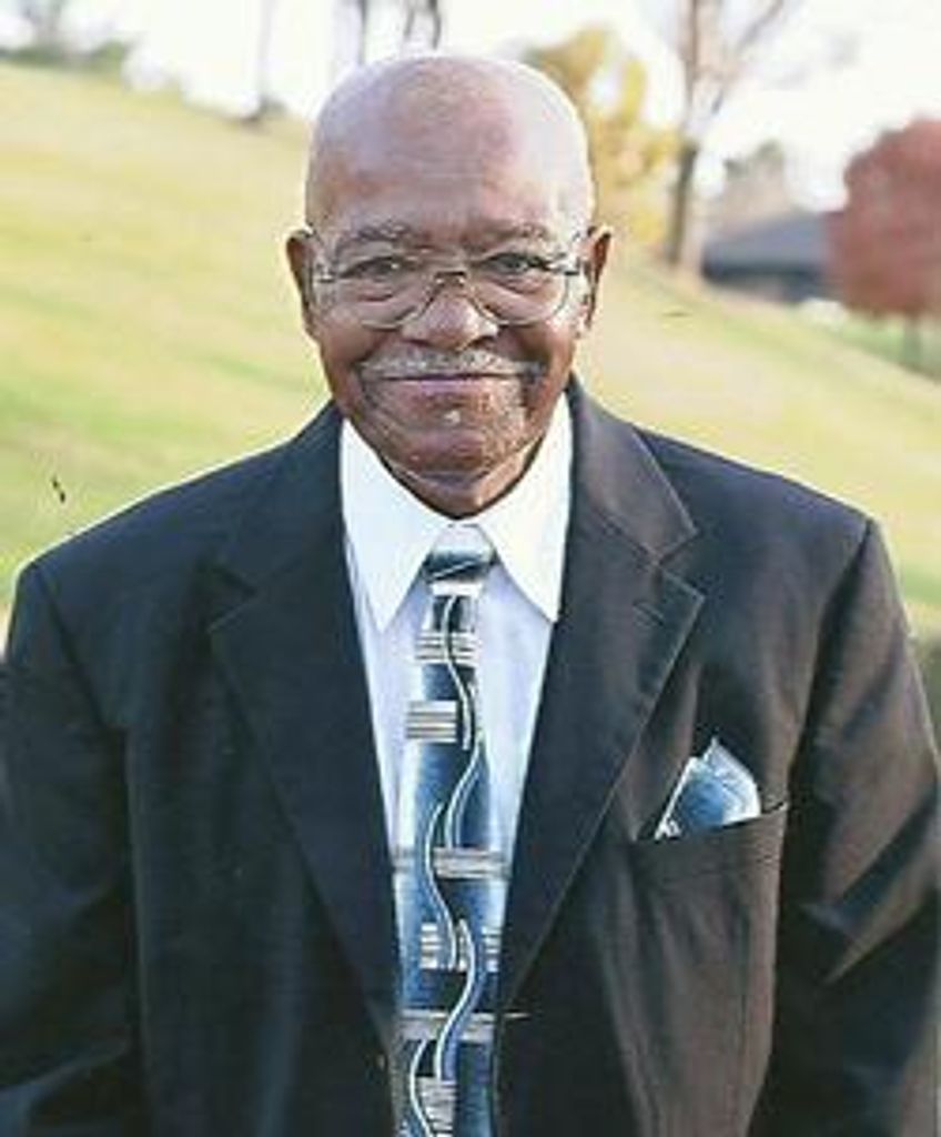 John Calvin Wright, Sr.