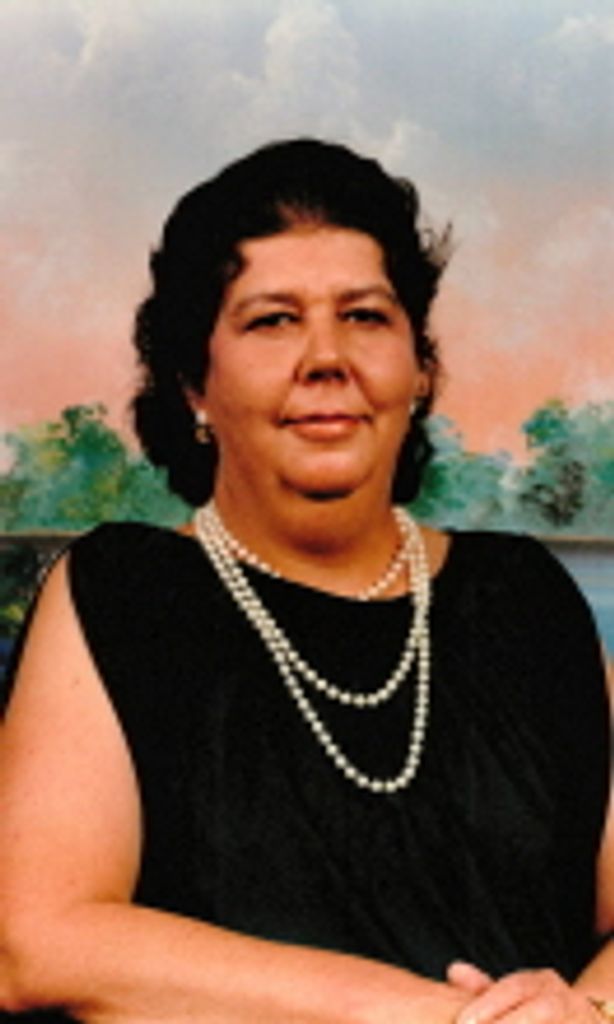 Sandra Claire Lowe Wright