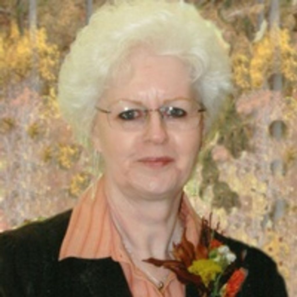 Susan Ranae Humphries