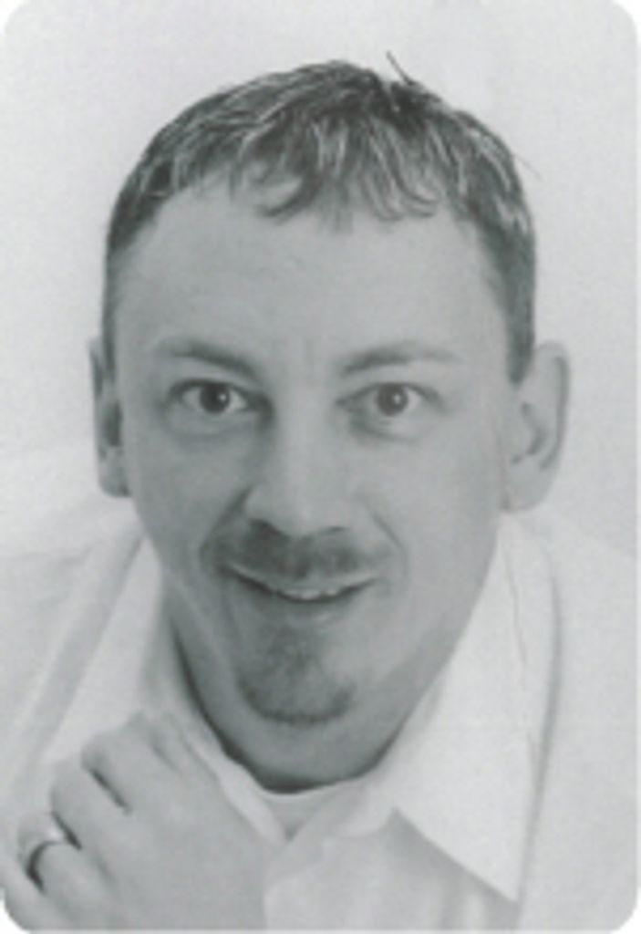 Drew Donisi