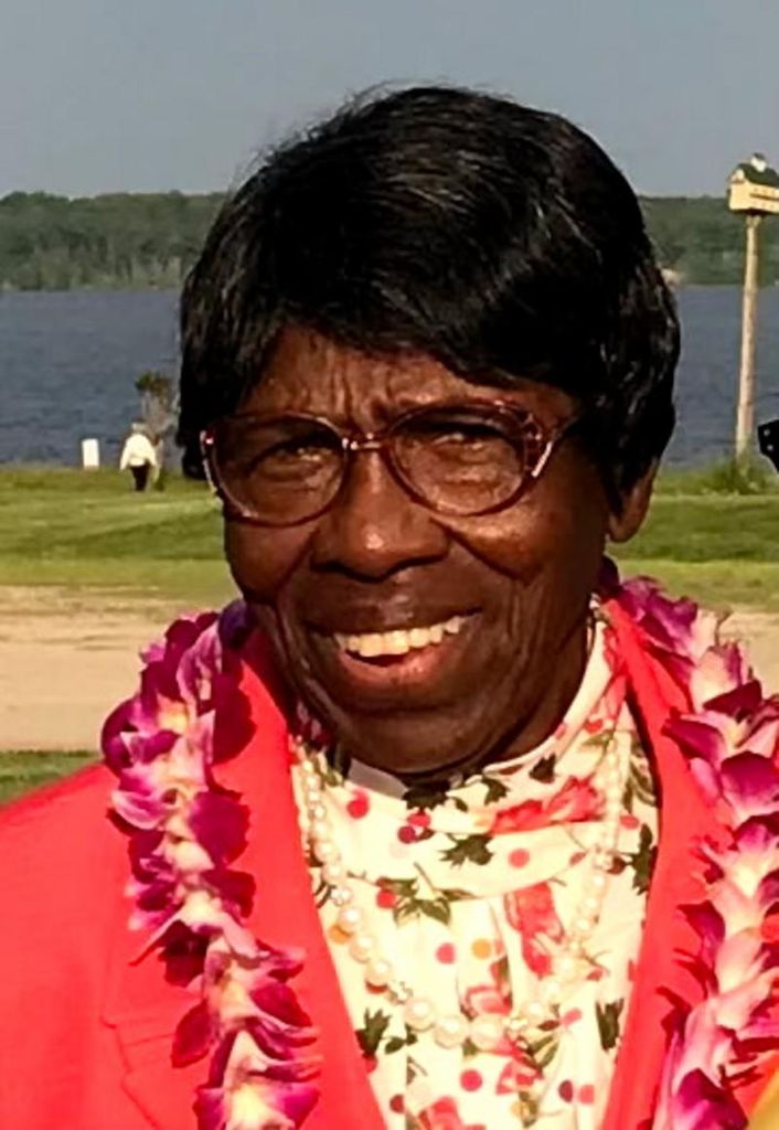 Rosa Louise Seals Profile Photo