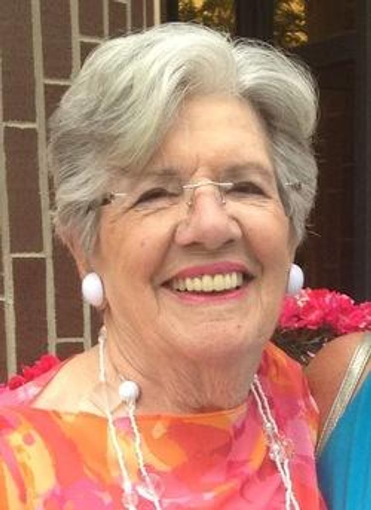 Dolores Lehmann