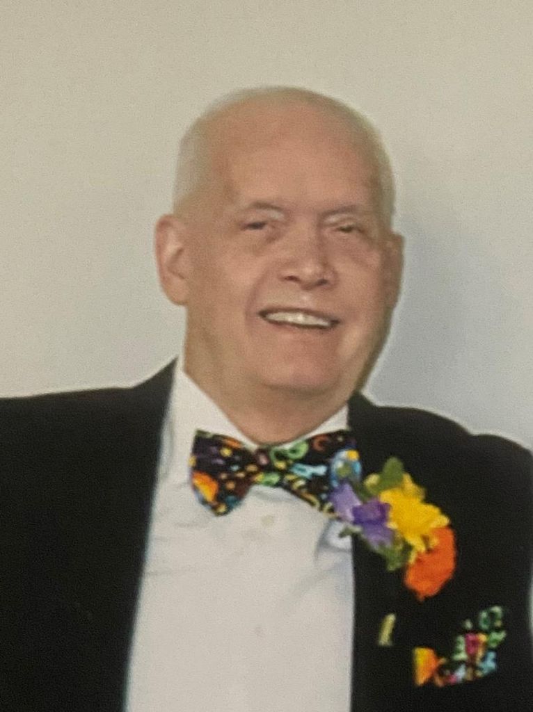 Donald Mccormick Profile Photo