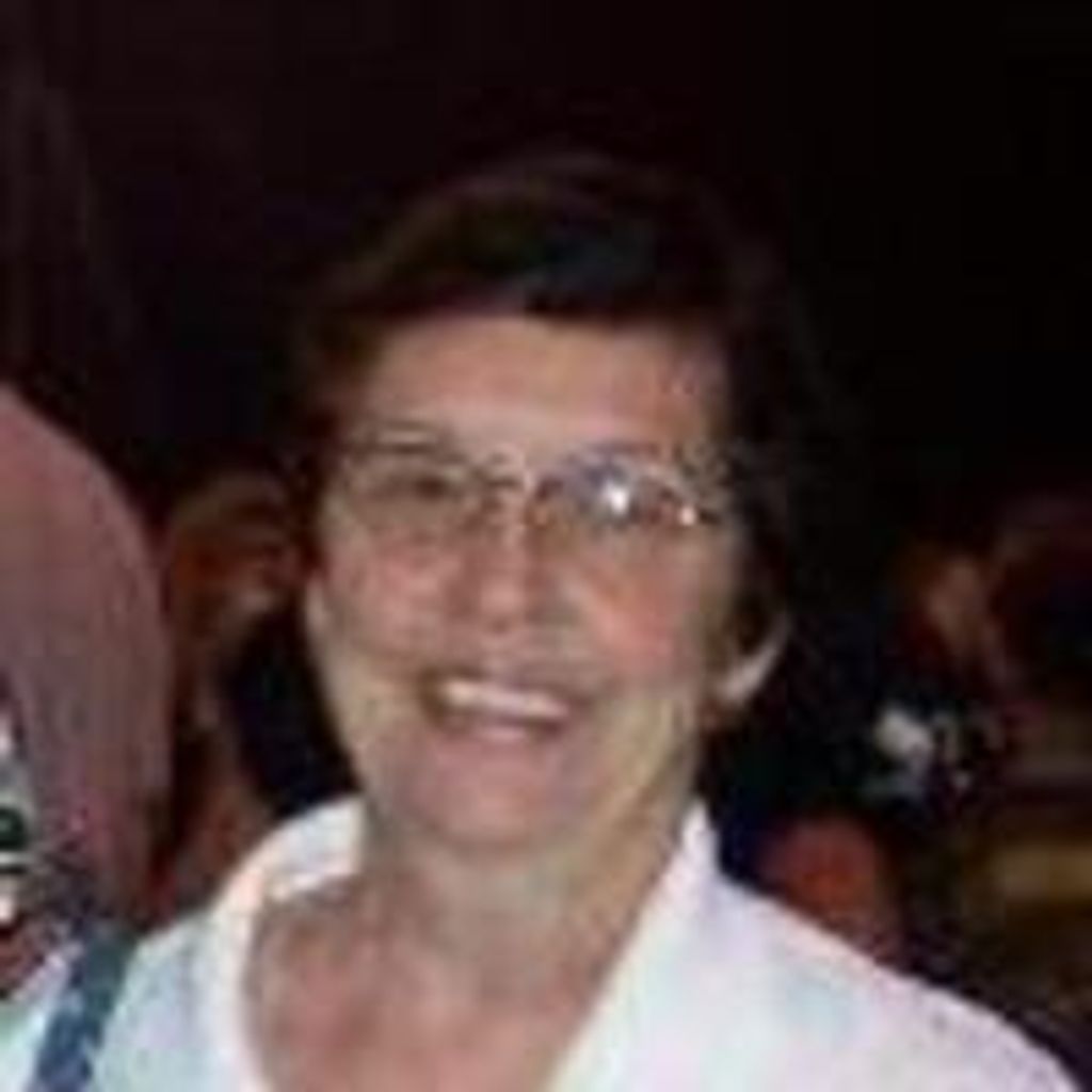 Patricia J. McMahon Profile Photo