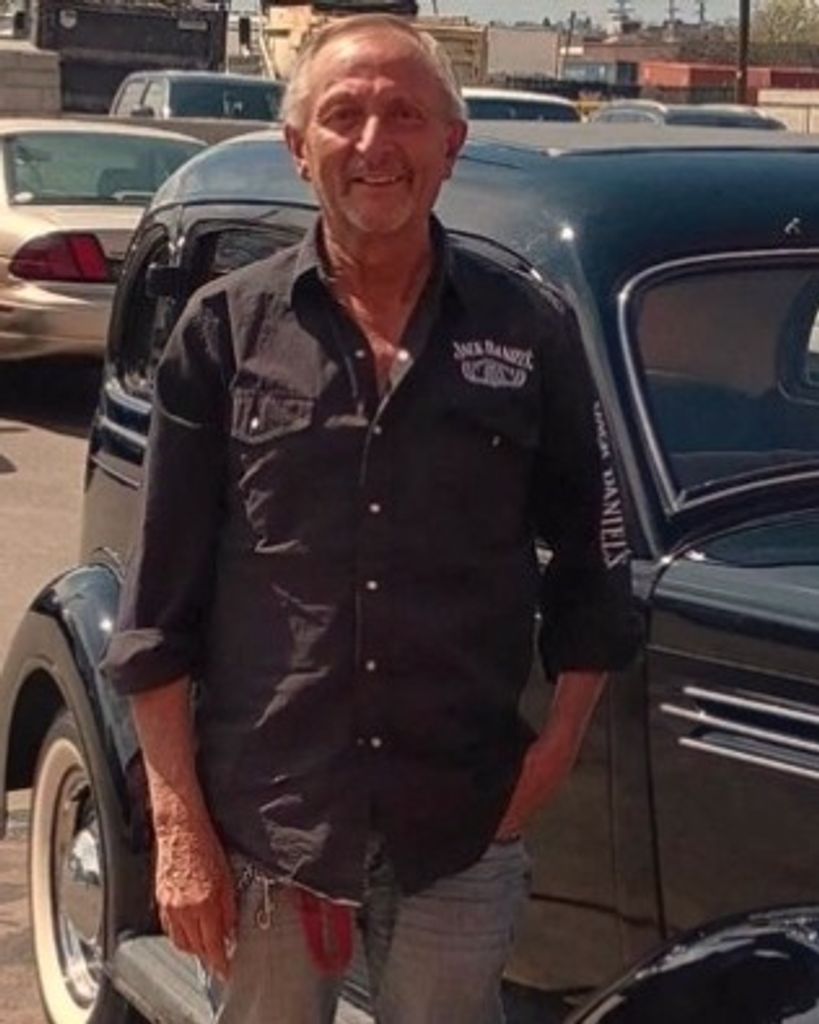 James "Jim" Vaughn Kotch Profile Photo