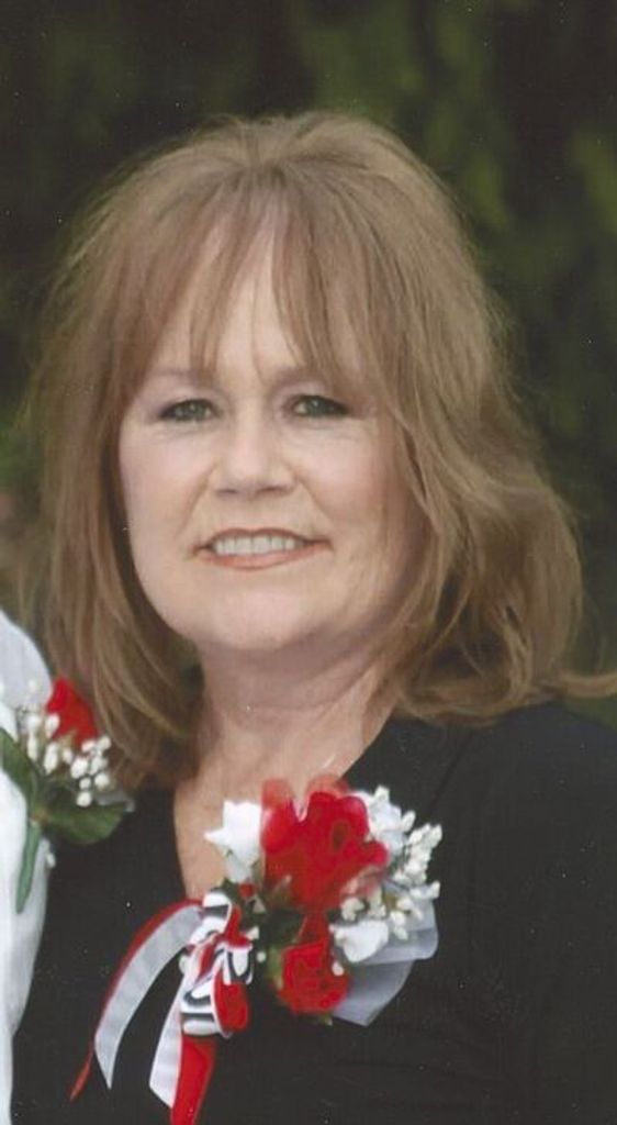 Evelyn Carter Profile Photo