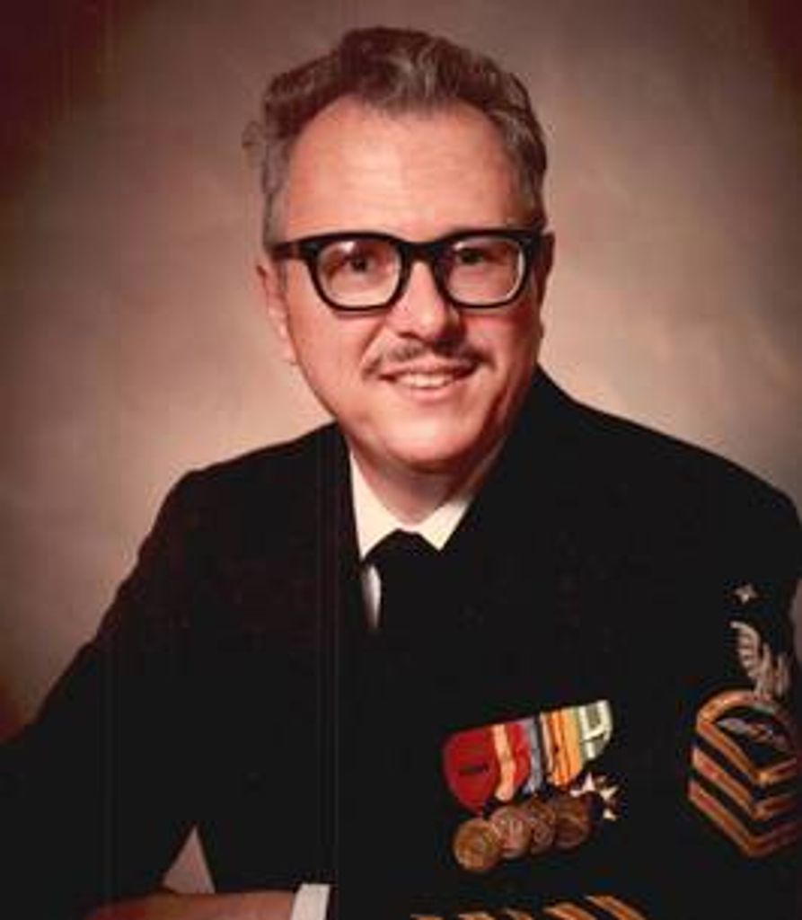 Donald Shreve Profile Photo