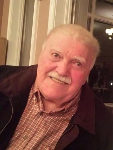 Julius "Jules" Redling Profile Photo