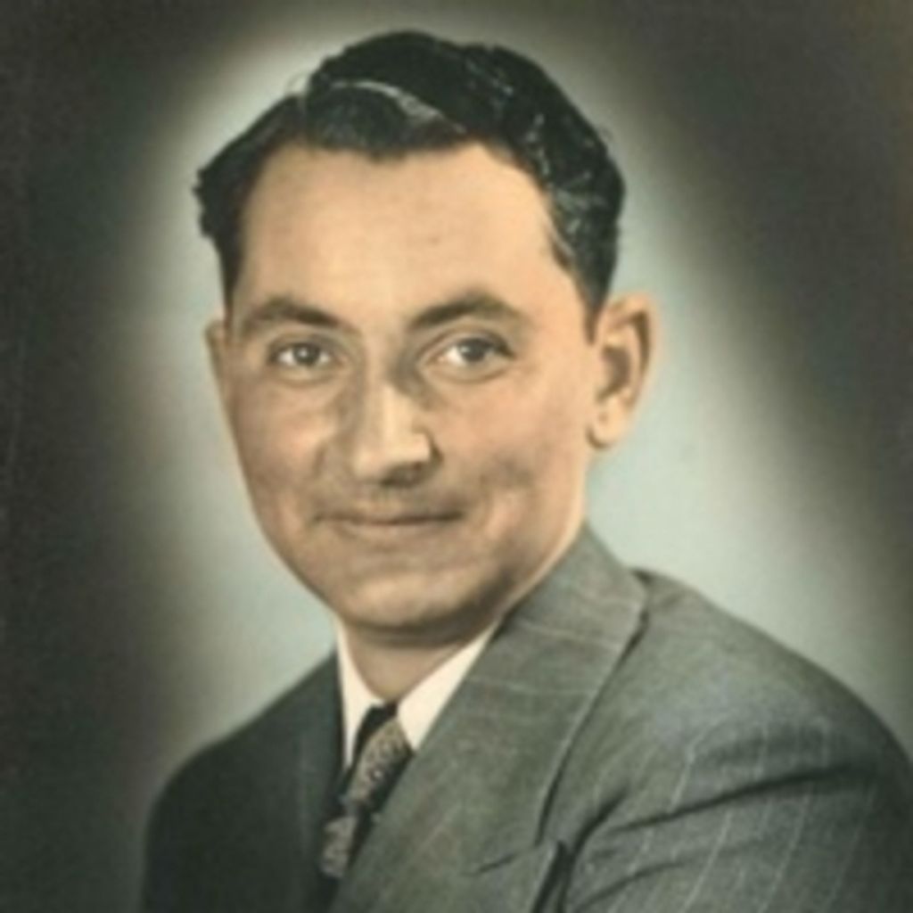 Dave Heavener Profile Photo