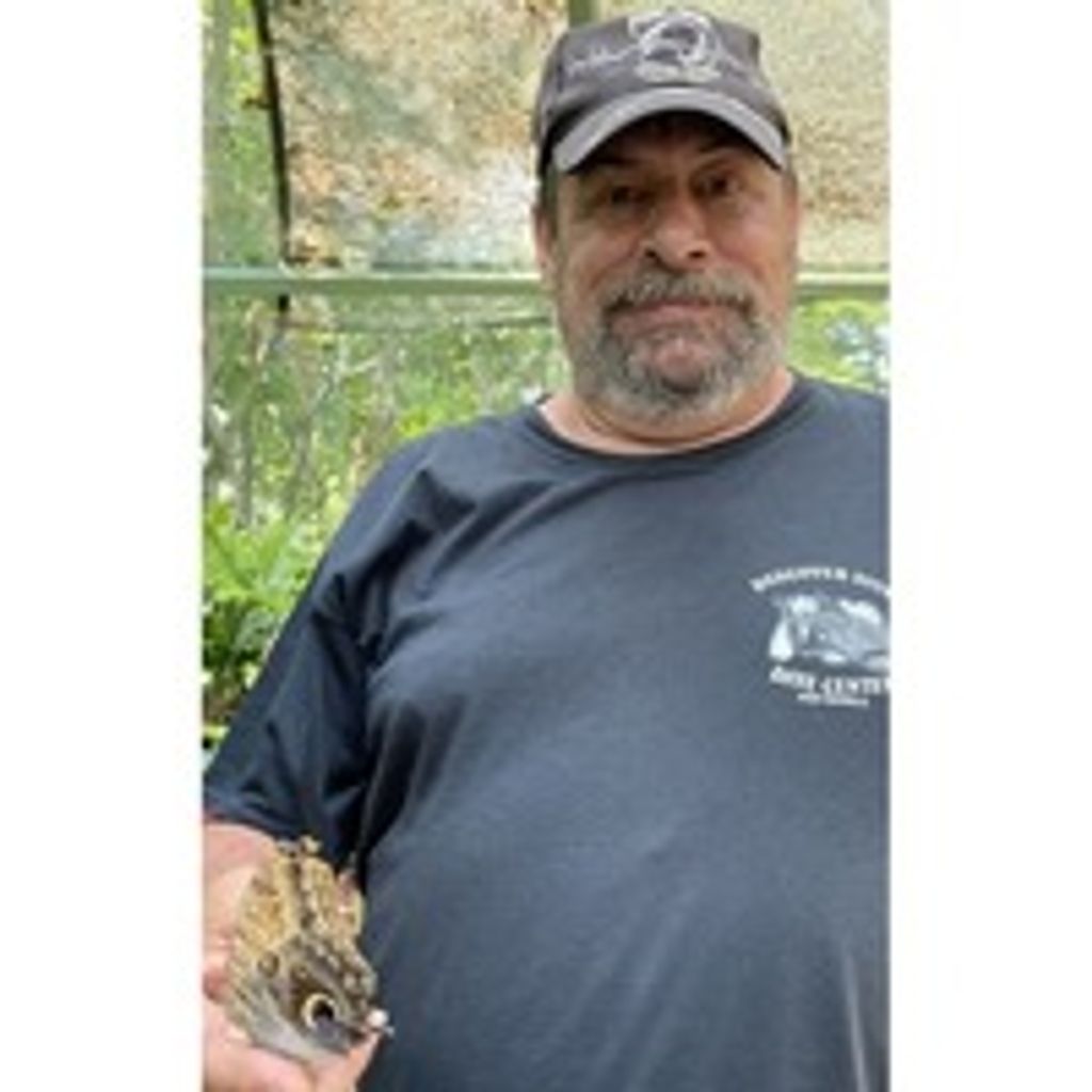 Daniel Manuel Schanck Profile Photo