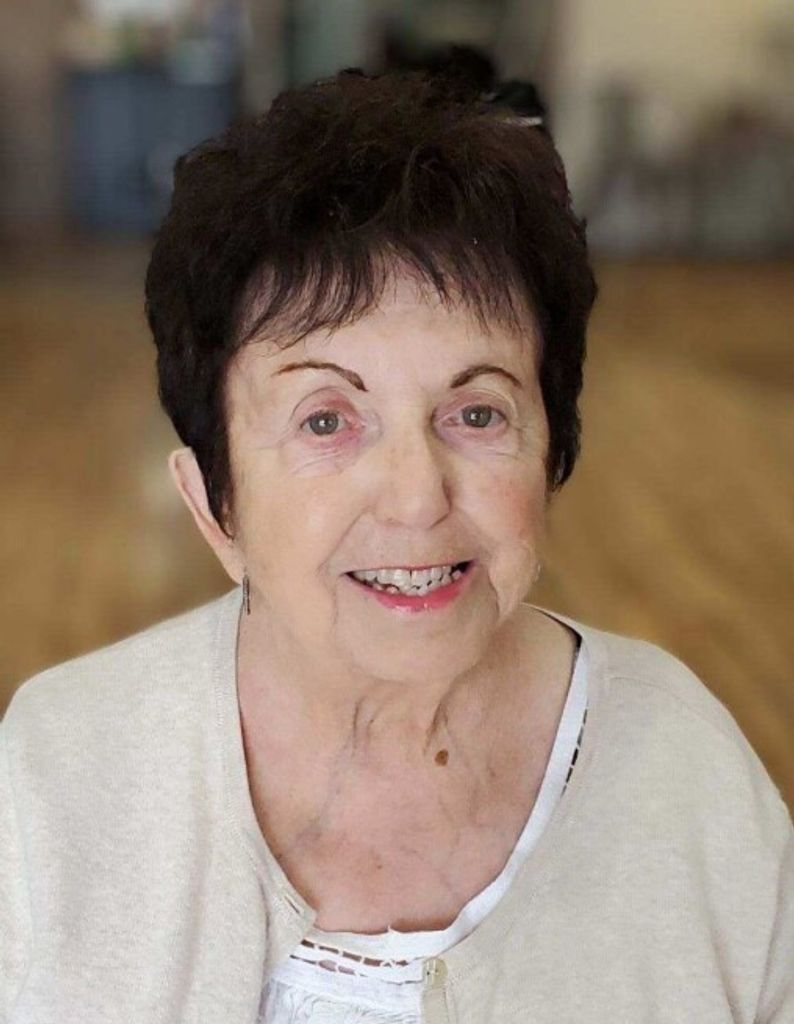Mary Ann (Zabala)  Ricciuti