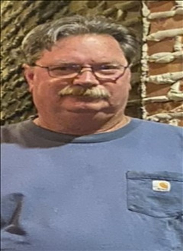 Michael Lee Peppers Profile Photo