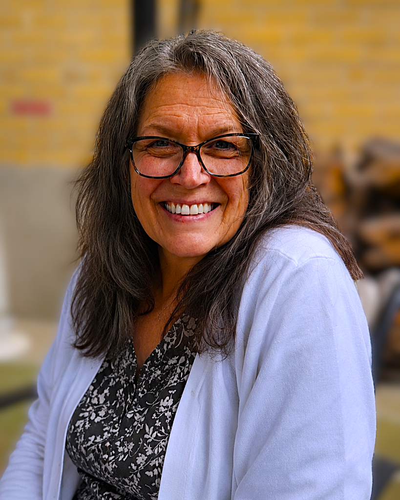 Laurie Lyn Edwards