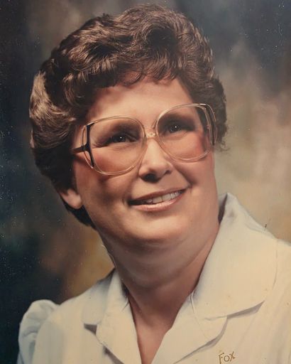 Gracie Iciephene Lemons's obituary image