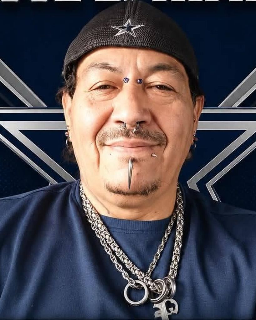 Jose Luis Tamez Profile Photo