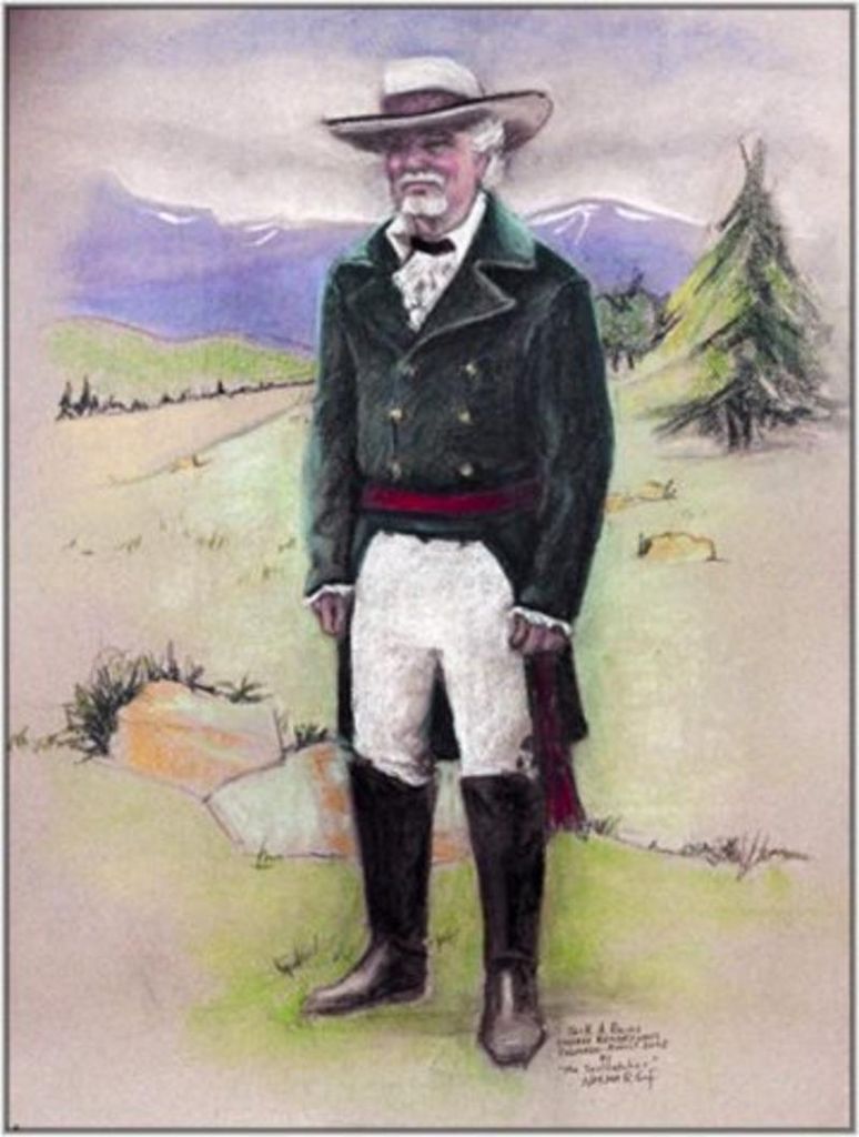 Jack A. Rains Profile Photo