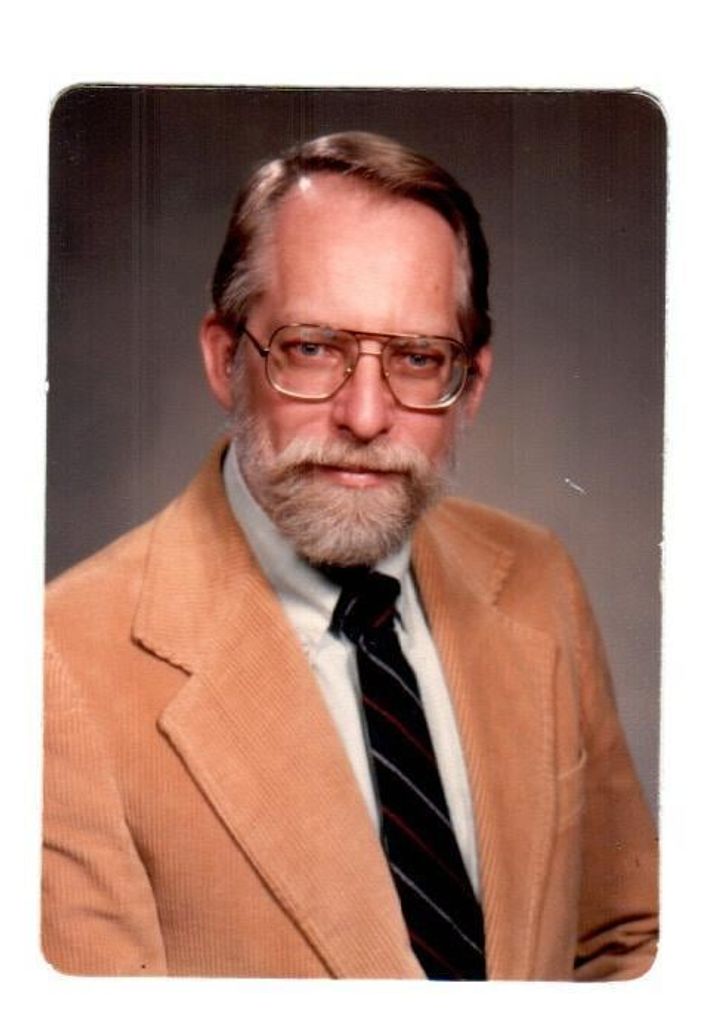 Mr. Clarence Edward Morgan Profile Photo