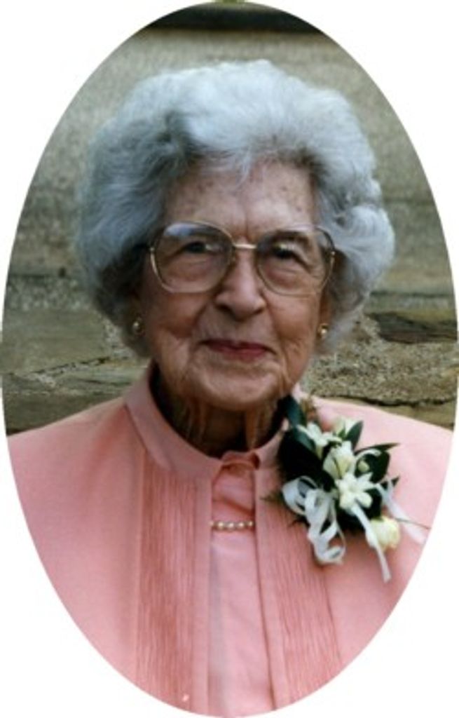 Ethel Stone