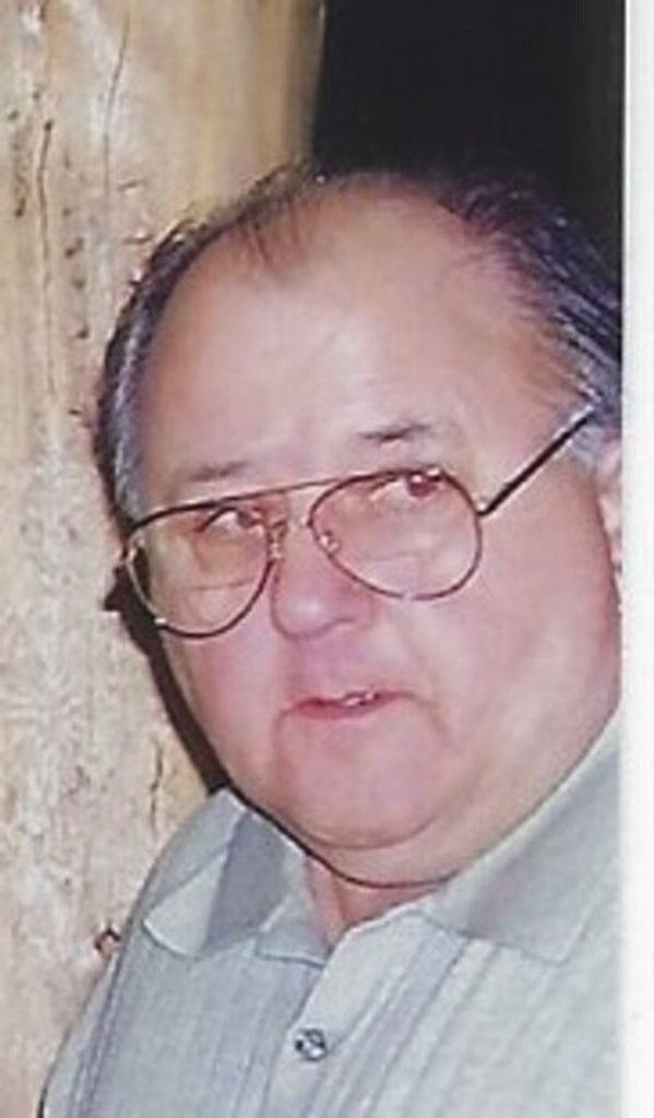 Tyrone M. Antus Profile Photo