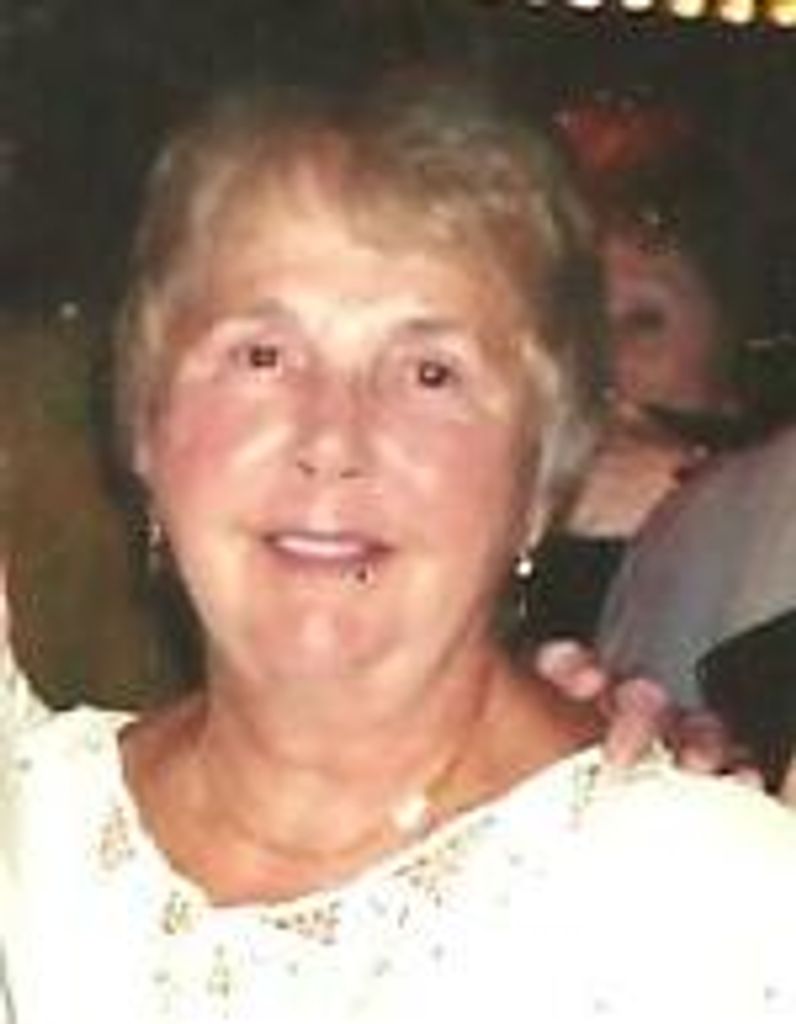 Jane Rockwell (Roberts) Schlicher